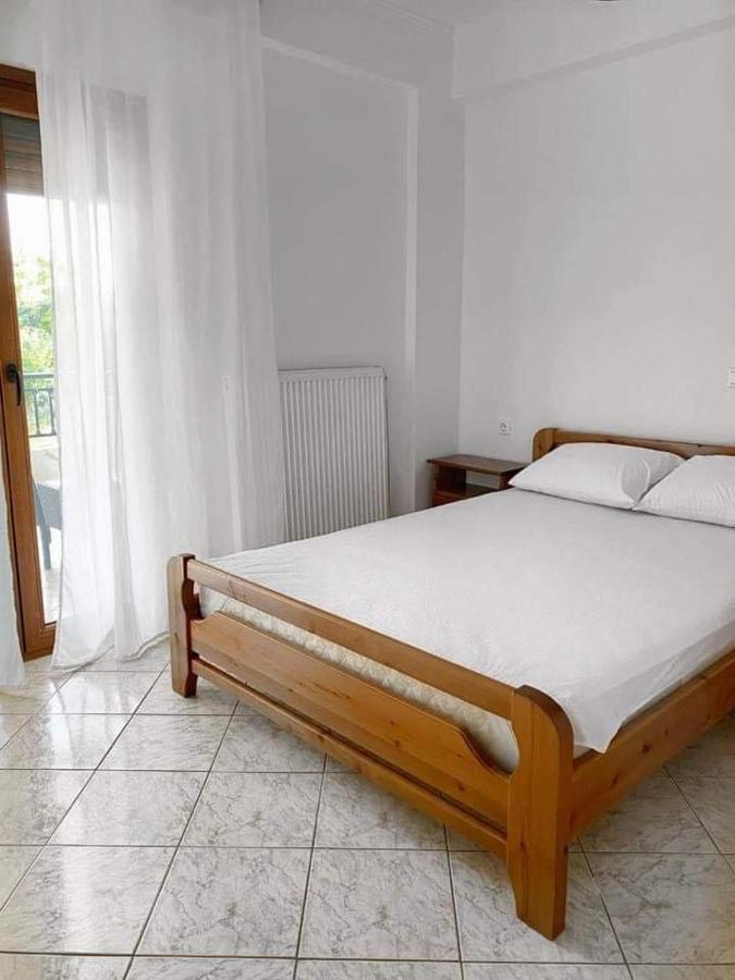 Chris Apartment Васілікі Екстер'єр фото