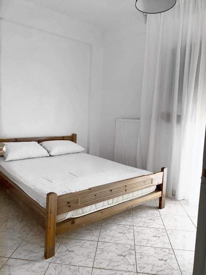 Chris Apartment Васілікі Екстер'єр фото